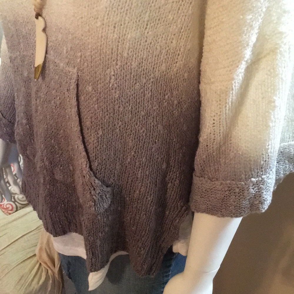 Beautiful top! - Picture 2 of 4